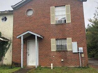 810 N Gap Loop, Montgomery, AL 36110