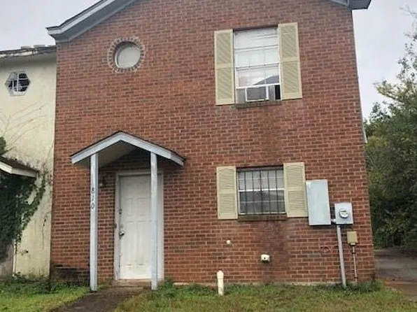 810 N Gap Loop, Montgomery, AL 36110