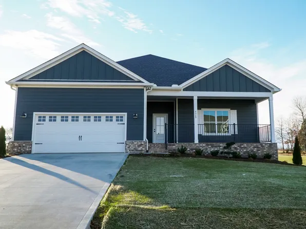 4529 Jack Dr Lot 4, Cookeville, TN 38506