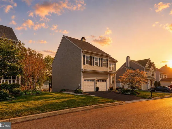 117 Raleigh Rd, Schwenksville, PA 19473