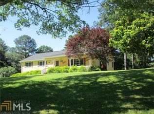 119 Bascomb Dr, Woodstock, GA 30189