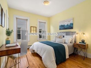 19 Stone Ave #2, Somerville, MA 02143