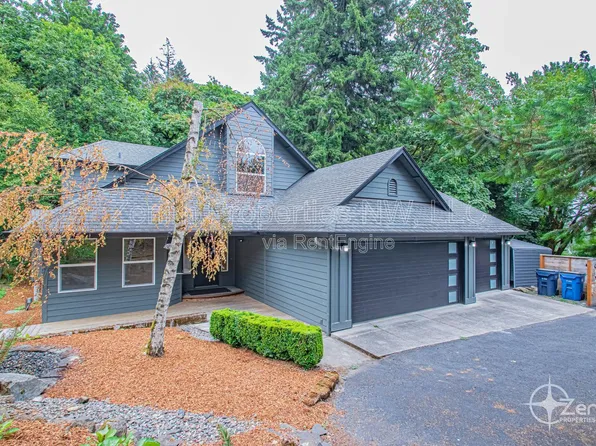 1328 NW 5th Ave, Camas, WA 98607