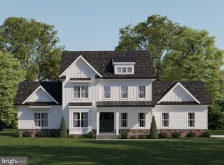 15205 Quail Run Dr, Gaithersburg, MD 20878