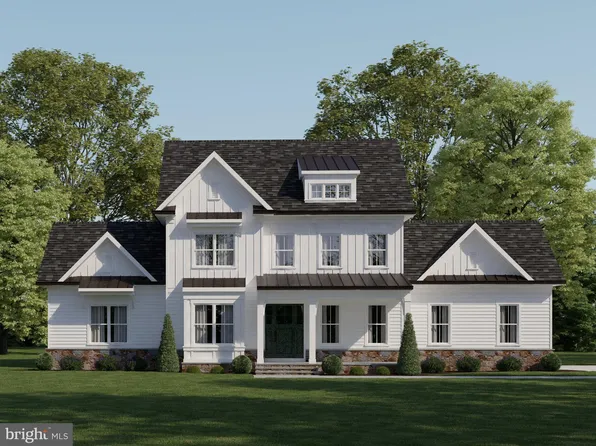 15205 Quail Run Dr, Gaithersburg, MD 20878