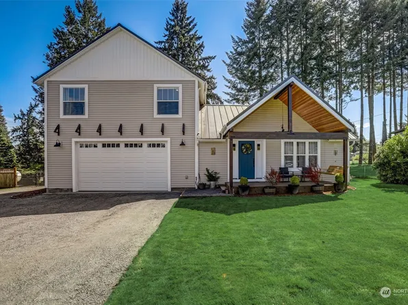 109 Kraft Road, Longview, WA 98632