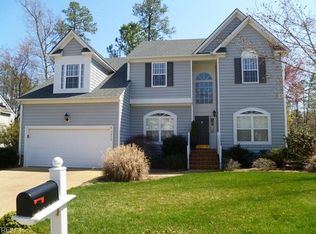 3252 Westover Rdg, Williamsburg, VA