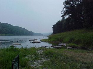 River Rd, Damascus, PA 18415