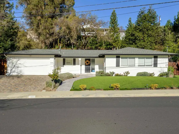 514 Bonita Ave, Pleasanton, CA 94566