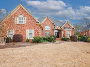 217 Sun Garden Ct, Greenville, SC 29615