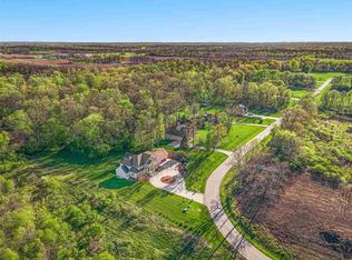 V/l Ikram Oaks #18, Jackson, MI 49201