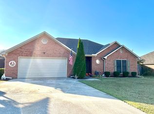 1909 Grissom Ave SW, Decatur, AL 35603