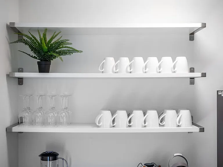 Storage Room