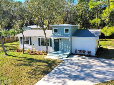 6781 Magnolia Ln, Saint Augustine, FL, 32086