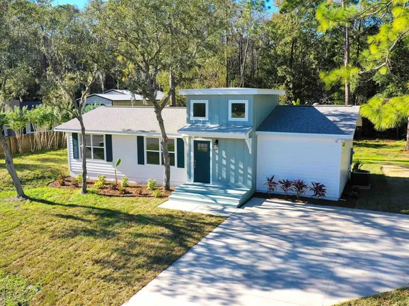 6781 Magnolia Ln, Saint Augustine, FL 32086