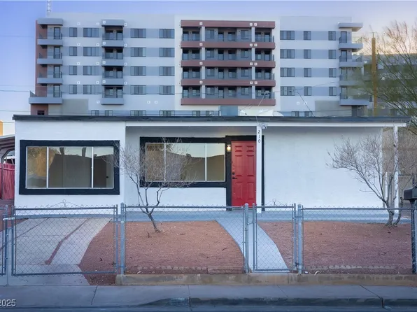 210 Nebraska Ave, Henderson, NV 89015