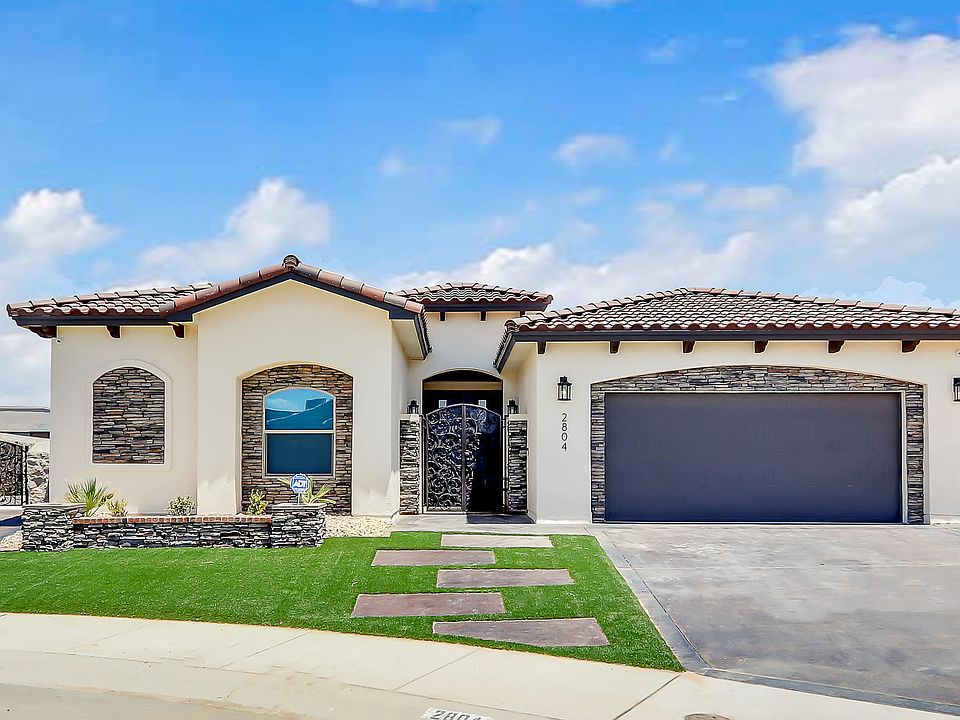 1st image of 2804 Tierra Vigo Pl