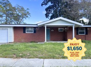 116 Elderberry Dr, Beaufort, SC 29906