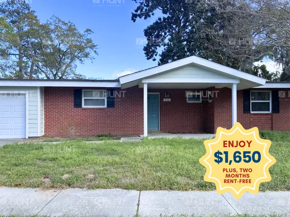 116 Elderberry Dr, Beaufort, SC 29906