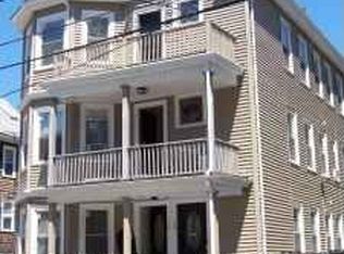 46 Carrington Ave, Providence, RI 02906