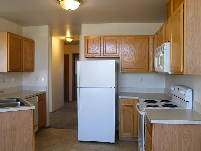 1231 McKittrick St #3 — Photo 7