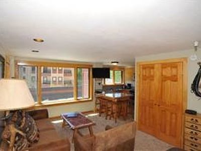 535 S Park Ave APT 209, Breckenridge, CO, 80424