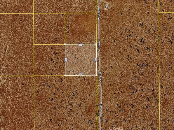 165 Saint Ave W #B6, Lancaster, CA 93536