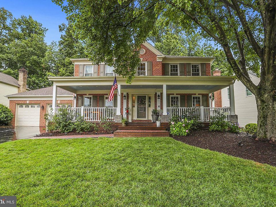 1st image of 13909 Whetstone Manor Ct