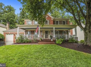 13909 Whetstone Manor Ct, Clifton, VA 20124