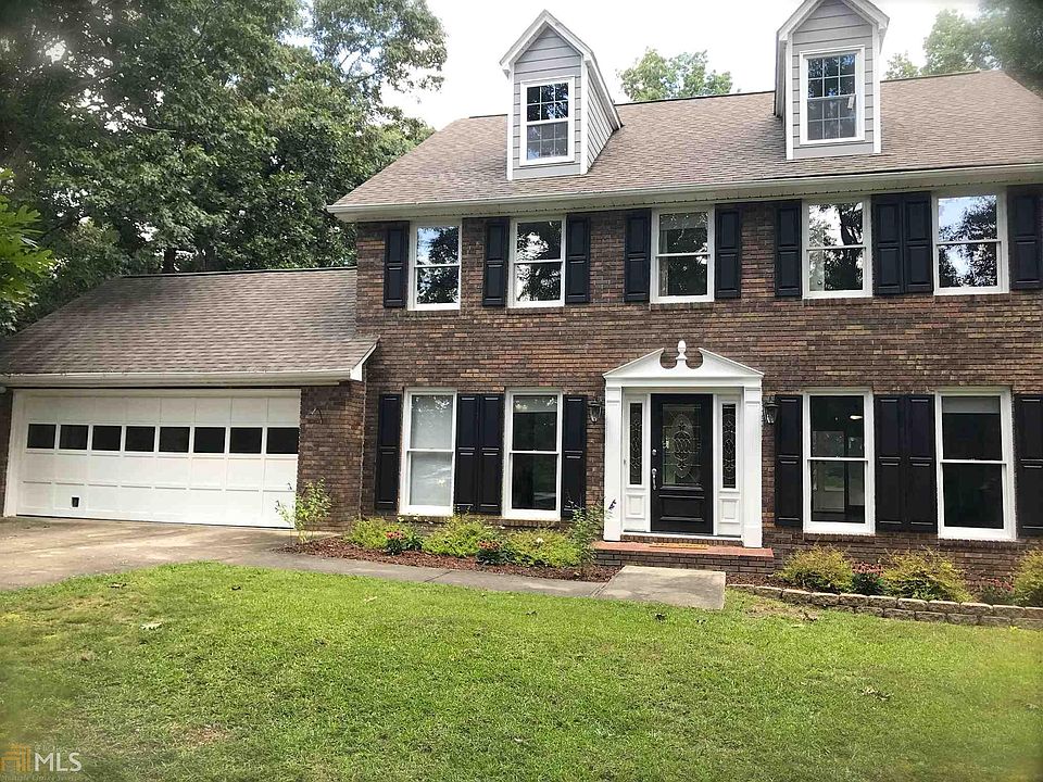 1st image of 1380 Barclay Dr