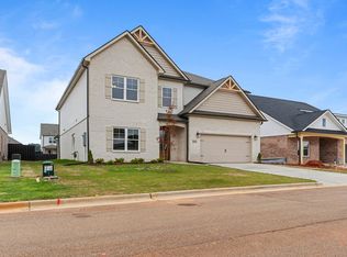 19943 Pebble Brook Ln, Athens, AL 35611