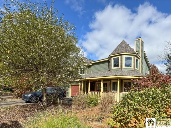 88 Stoessel Ave, Chautauqua, NY 14722