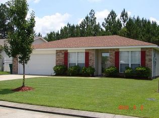 1030 Sun Valley Ln, Slidell, LA 70460