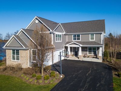 23315 N Sanctuary Club Dr, Kildeer, IL, 60047