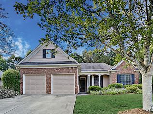 302 Laurel Glen Xing, Canton, GA