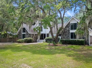 1 Forest Trail Ct #1, Isle Of Palms, SC 29451