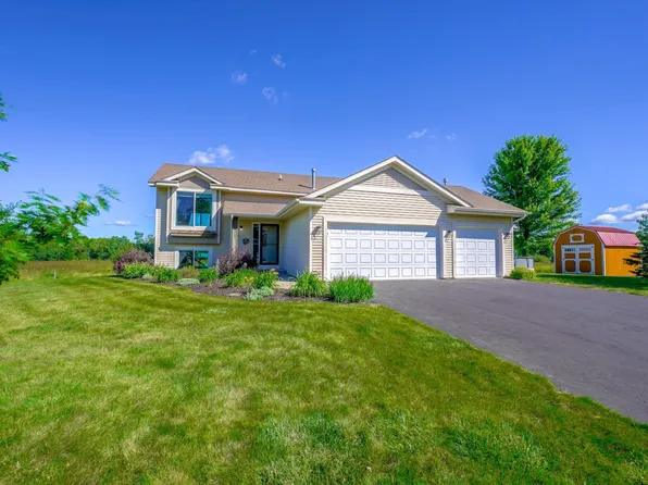 321 Norske St, Woodville, WI 54028