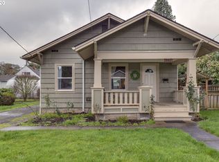 220 W Dartmouth St, Gladstone, OR