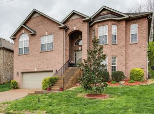 1401 Napa Point W, Antioch, TN 37013