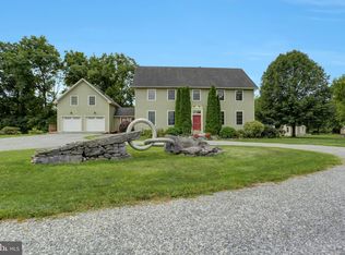 50 Fish Hatchery Rd, Shippensburg, PA 17257