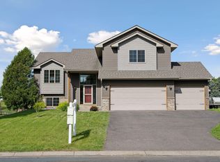 8128 Padgett Ave NE, Otsego, MN 55330