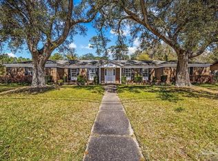 7792 Chesterfield Rd, Pensacola, FL 32506