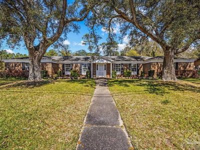 7792 Chesterfield Rd, Pensacola, FL, 32506