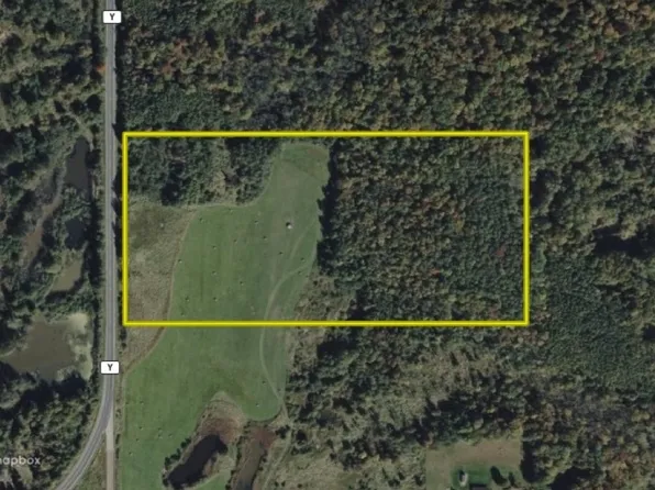 County Road Y, Aniwa, WI 54408