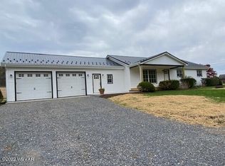 150 German Rd, Lock Haven, PA 17745