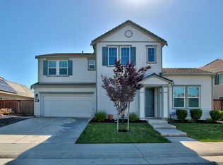 2168 Rhodes Ln, Roseville, CA 95747