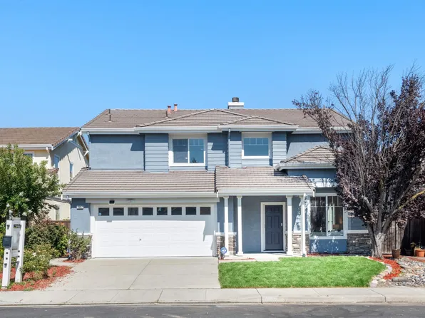 4667 Myrtle Dr, Dublin, CA 94568