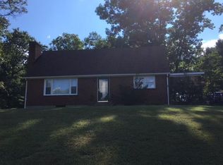 549 Blue Ridge Dr, Blue Ridge, VA 24064