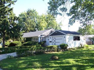 9920 S Cicero Ave, Oak Lawn, IL 60453