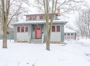23 Fisk Pl, Avon, NY 14414